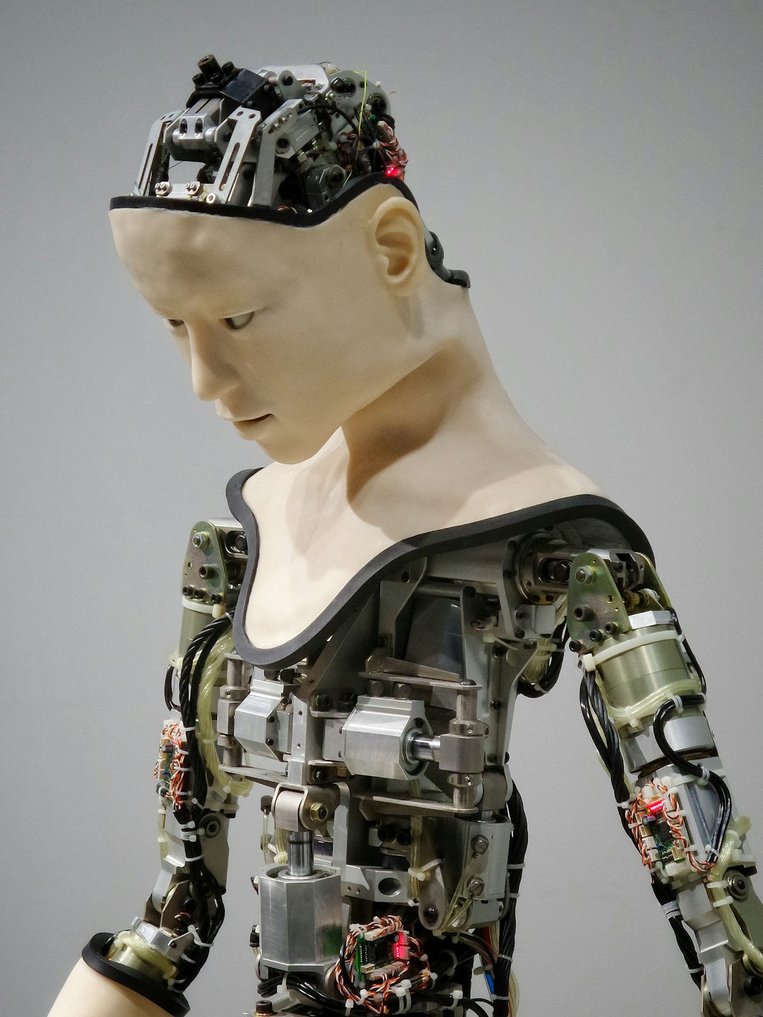 AI Analysis Platform