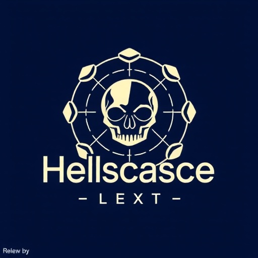 Hellscasce Logo